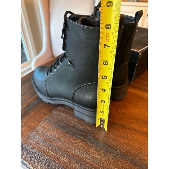 MIA Combat boot - Picture 5 of 7